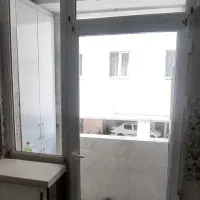 درب و پنجره UPVC