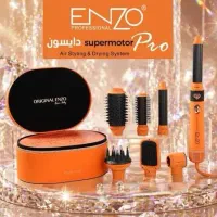 سشوار انزو مدل 4133پرو اصل ایتالیا