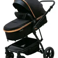 کالسکه دلیجان مدل هیرو پرو