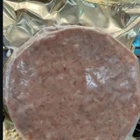 کباب لقمه و همبرگر ۹۰٪ گوشت