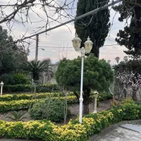 فروش ویلا باغ لوکس در چهارصد دستگاه یاسمن