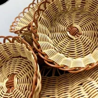 اموزش سبدبافی ورزین فقط ۱۸۰ هزارتومان جوی اباد