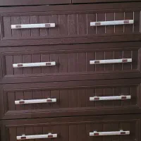 دراور هفت کشور دست ساز درحد نو بسیار تمیز وجادار