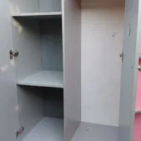 کمد دراور ، کمد لباسی