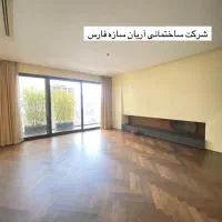 فروش آپارتمان ۱۸۰ متری کلید نخورده