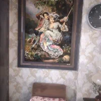 تابلوفرش دستباف