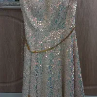 پیرهن کوتاه مجلسی