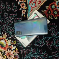 سامسونگ A51|موبایل|تبریز, |دیوار