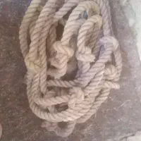 طناب|ماهیگیری|مشهد, پنجتن|دیوار