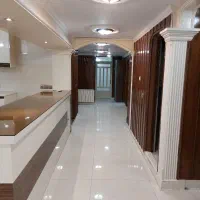 آپارتمان ۱۶۰ متری اول جلال رهن کامل