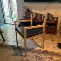 صندلی تحریر مدرن ۴۰٪ تخفیف مدت محدود