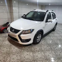 کویک S مدل ۱۴۰۱ بسیار تمیز