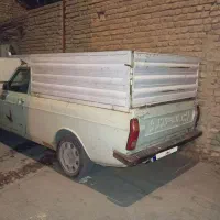پیکان وانت 85