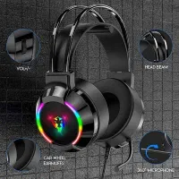 هدست سیمی|قطعات و لوازم جانبی رایانه|بجنورد, |دیوار