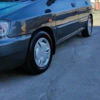 پراید ۱۱۱|خودرو سواری و وانت|سنندج, |دیوار