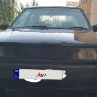 پراید اتومات
