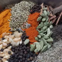 فروش ادویه