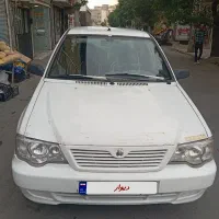 پراید 132مدل 90