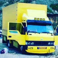 باربری واسباب اثاثیه منزل