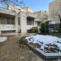 ۴۳۷ متر کلنگی ۳نبش با پروانه واقع در ابوسعید