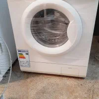 لباسشویی ۷کیلویی الجی درحدنو