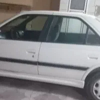 پارس سال مدل 87 معاوضه