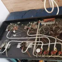 تعمیرات انواع اجاق گاز