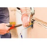 برقکاری ساختمان