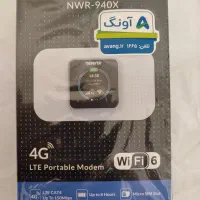 مودم جیبی در حد نو