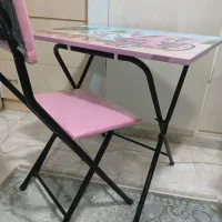 میز تحریر تاشو