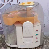 ابمیوه گیری سانی مخلوط کن غذاسازورق بزتین
