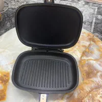 ماهیتابه رژیمی