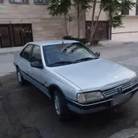 روآ مدل۸۶ دوگانه