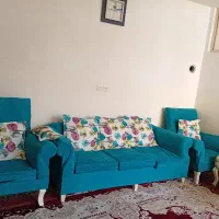 یک دست مبل