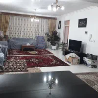آپارتمان ۹۸متری تک خوابه طبقه۵