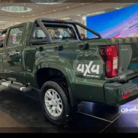آمیکو آسنا توربو شارژ