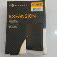 هارد اچ دی دی اکسترنال سیگیت 4 ترابایت SEAGATE