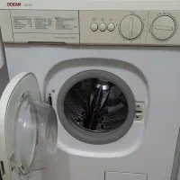 ماشین لباسشویی پاکشوما