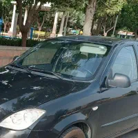 ماشین تیبا