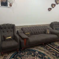 مبل سربندر