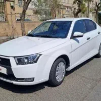 دنا پلاس 5 دنده بورسی /صفر 1404/ تحویل فوری