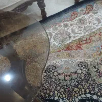 دوعددفرش نه متری ۱۰۵۰شانه