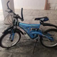 دوچرخه دنده ای المپیا