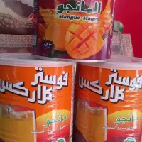 پودرشربت