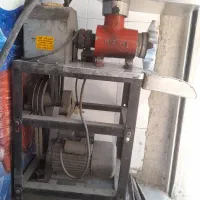 چرخ گوشت صنعتی