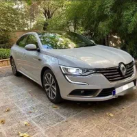 اجاره خودرو تالیسمان/کرایه اتومبیل/رنت ماشین