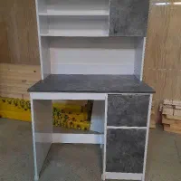 میز تحریر و کامپیوتر ام دی اف