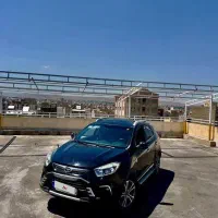 جک s5 مدل ۹۴ بدون رنگ دنده