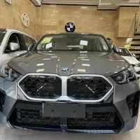 BMW X2  / 2026 / Skyscraper / German chassis