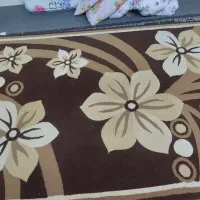 فرش|گلیم، جاجیم، گبه|یزد, |دیوار